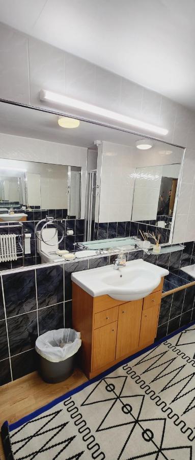 Fox Lodge Drogheda Bagian luar foto