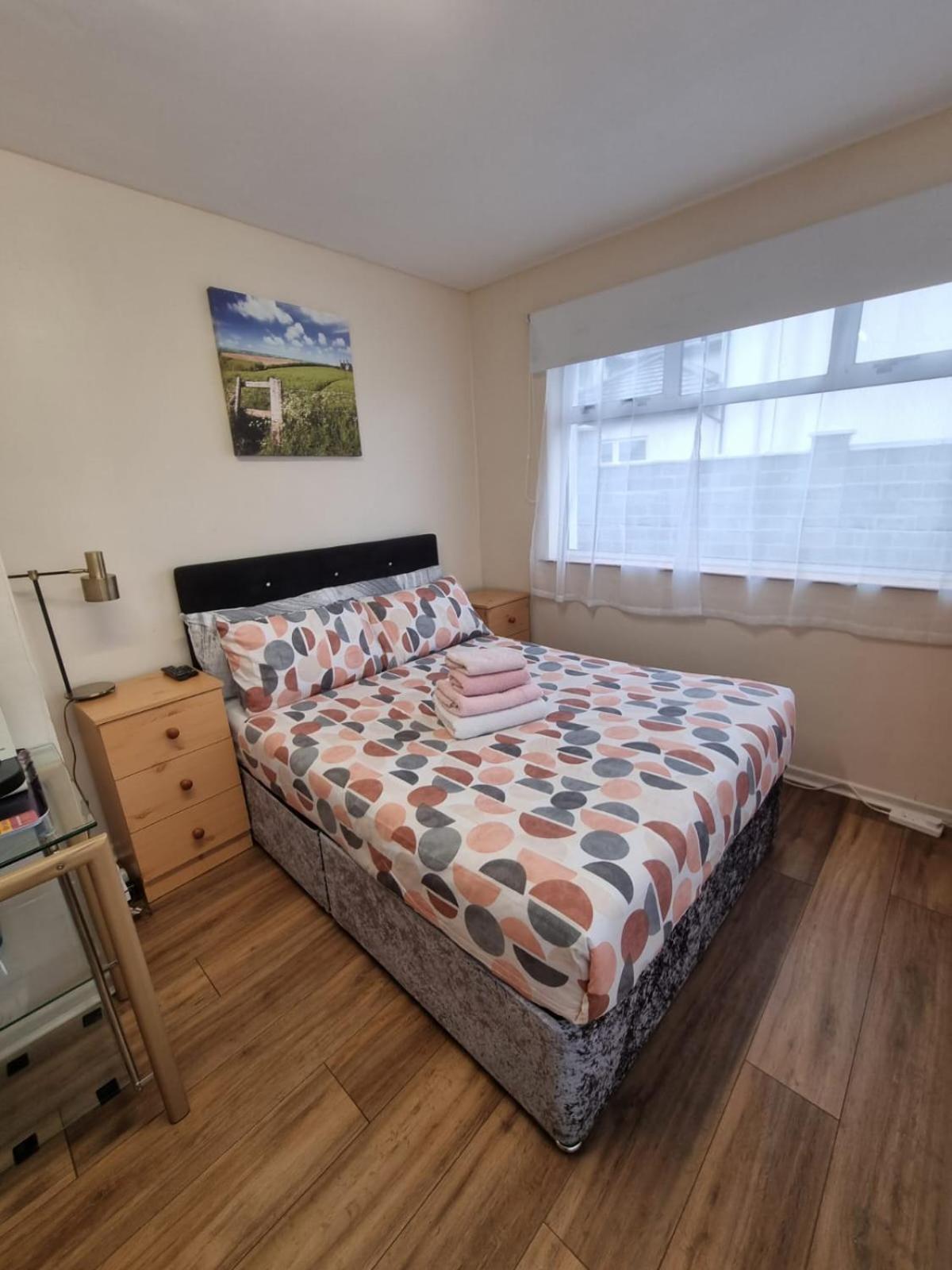 Fox Lodge Drogheda Bagian luar foto