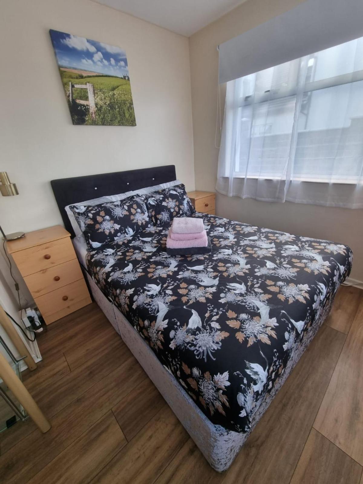 Fox Lodge Drogheda Bagian luar foto